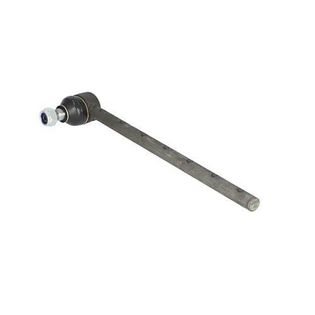 Aftermarket Right Hand Outer Tie Rod RH Fits Massey Ferguson MF 50 & 65 Tractor 186236M91